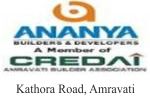 Ananya Heights